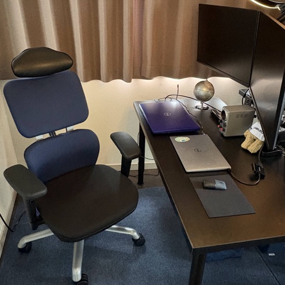 かんなさんのi-Beatle