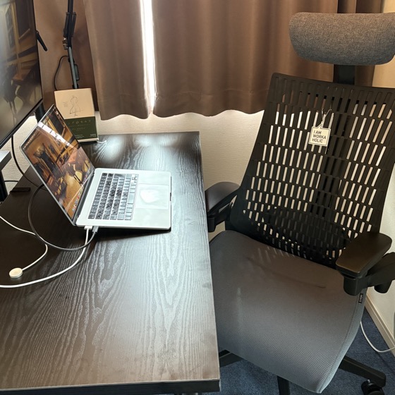 私のイトーキACT