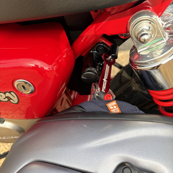 ヘルロックアシスト拡大